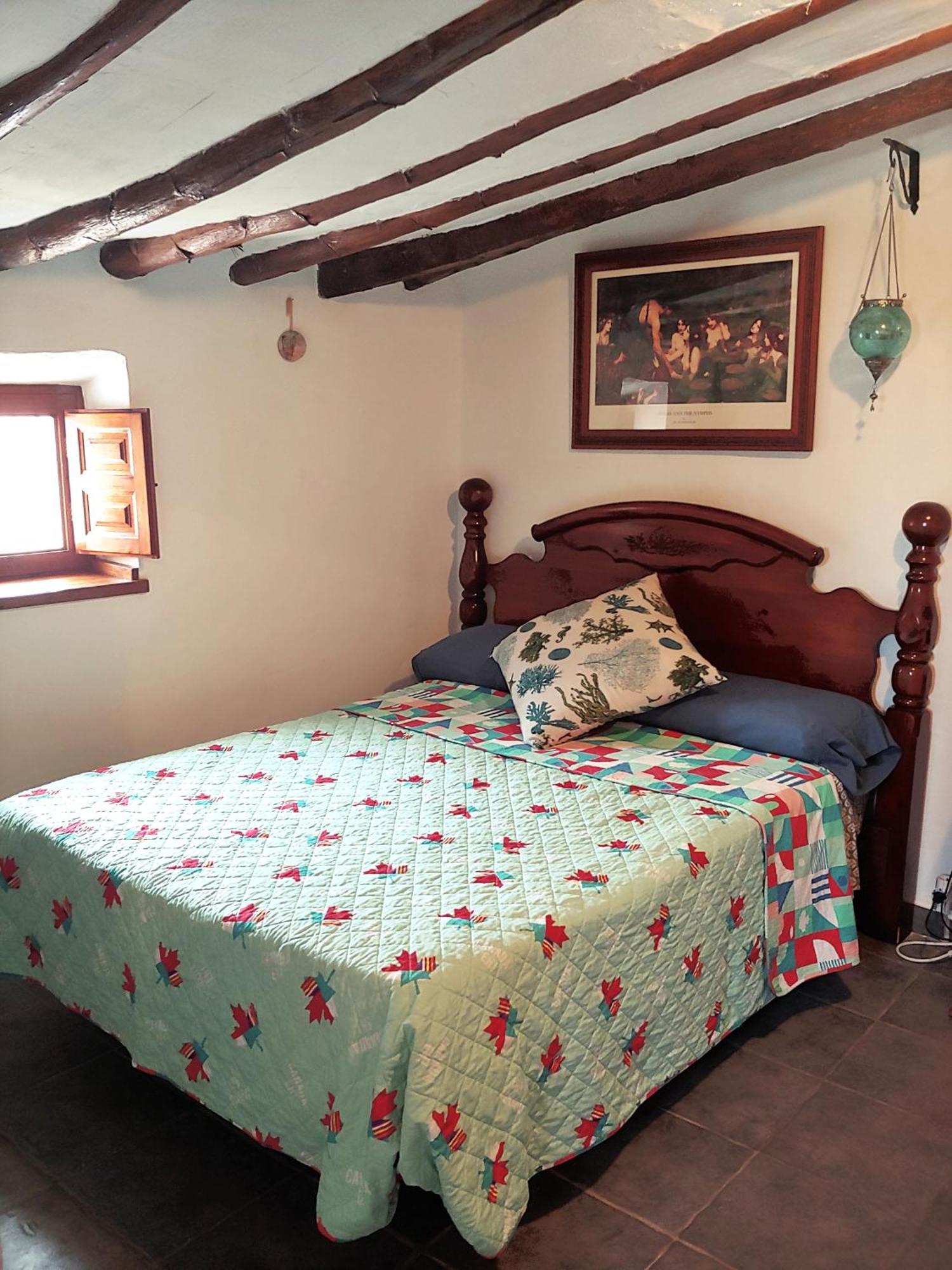 Casa Muskoka Bed & Breakfast Zurgena Eksteriør bilde