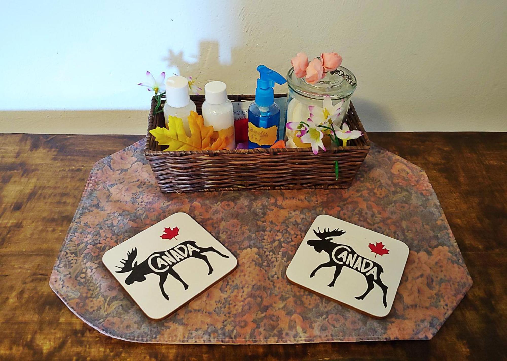Casa Muskoka Bed & Breakfast Zurgena Eksteriør bilde