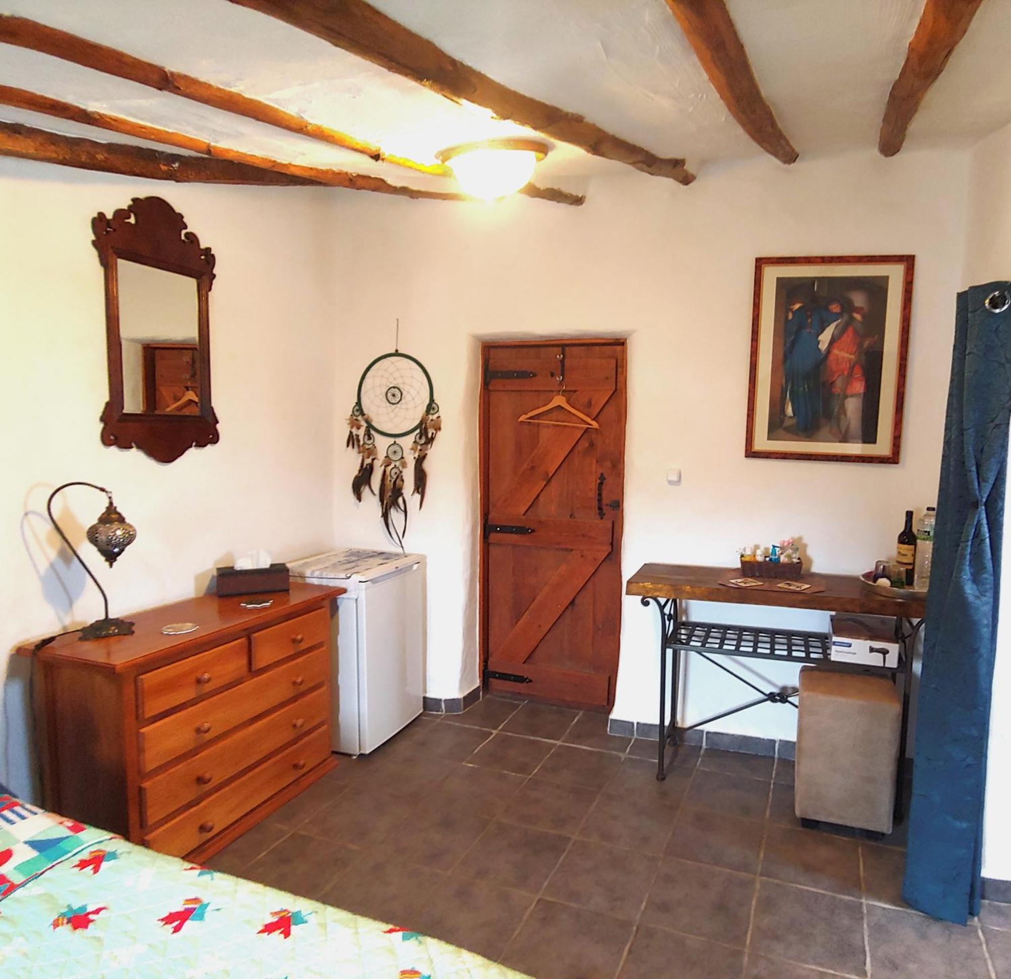 Casa Muskoka Bed & Breakfast Zurgena Eksteriør bilde